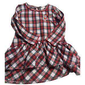 Disney Park Pajamas Nightgown Girls Size 3 Excellent Very gently used condition